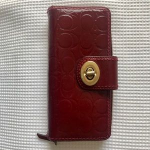 Coach Bags - Coach wallet Coach Bags - Coach wallet